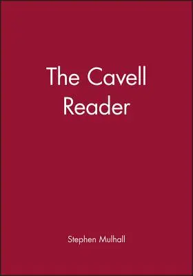 Lecteur Cavell - Cavell Reader