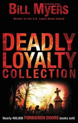 Collection Loyauté Mortelle - Deadly Loyalty Collection