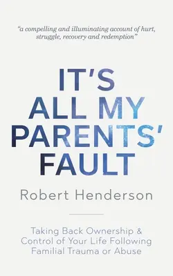 C'est la faute de mes parents - It's All My Parents' Fault