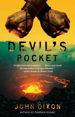 La poche du diable - Devil's Pocket