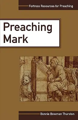 Prédication de Marc - Preaching Mark