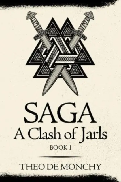 Saga : Le choc des jarls - Saga: A Clash of Jarls