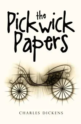 Le livre de Pickwick - The Pickwick Papers