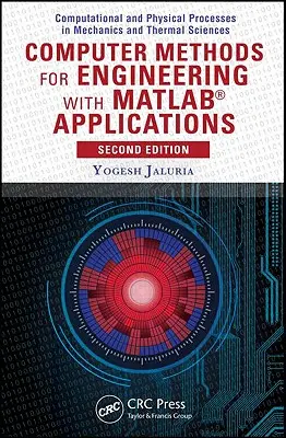 Méthodes informatiques pour l'ingénierie avec applications MATLAB(R) - Computer Methods for Engineering with MATLAB(R) Applications