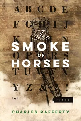 La fumée des chevaux - The Smoke of Horses