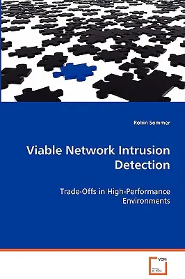 Viable Network Intrusion Detection (en anglais) - Viable Network Intrusion Detection