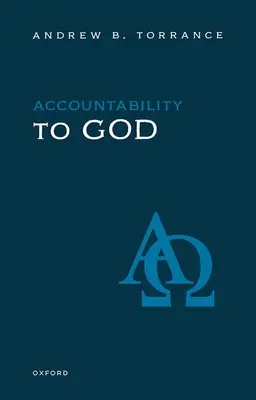 La responsabilité devant Dieu - Accountability to God