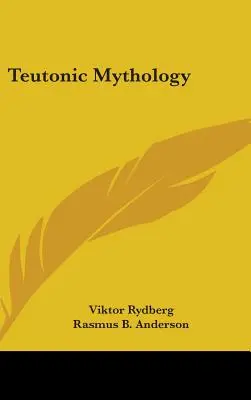 Mythologie teutonne - Teutonic Mythology