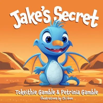 Le secret de Jake - Jake's Secret