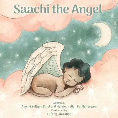 Saachi l'ange - Saachi the Angel