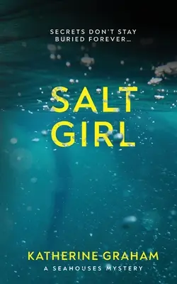 La fille du sel - Salt Girl