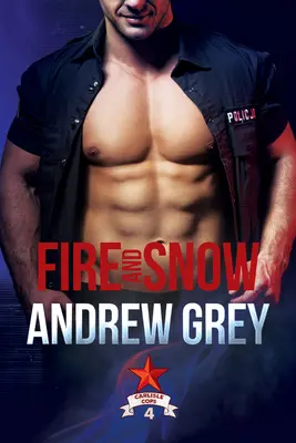 Le feu et la neige : Volume 4 - Fire and Snow: Volume 4