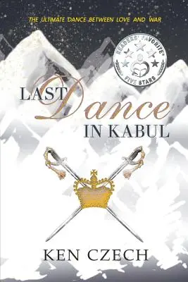 Dernière danse à Kaboul - Last Dance in Kabul