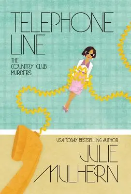 Ligne téléphonique - Telephone Line