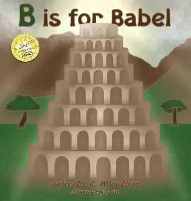 B comme Babel - B is for Babel