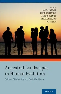 Paysages ancestraux dans l'évolution humaine : Culture, éducation des enfants et bien-être social - Ancestral Landscapes in Human Evolution: Culture, Childrearing and Social Wellbeing