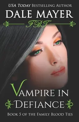 Vampire en défi - Vampire In Defiance