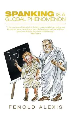 La fessée est un phénomène mondial - Spanking Is a Global Phenomenon