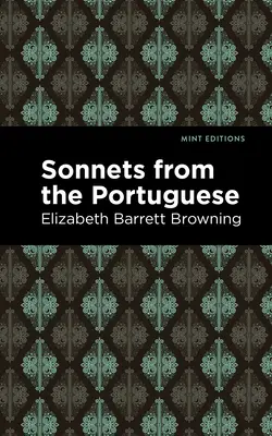 Sonnets portugais : Édition en gros caractères - Sonnets from the Portuguese: Large Print Edition