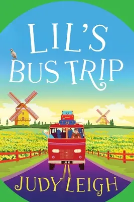 Le voyage en bus de Lil - Lil's Bus Trip