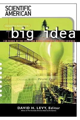 La Grande Idée - The Big Idea