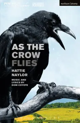 Comme le corbeau s'envole - As the Crow Flies