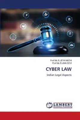 Le droit du cyberespace - Cyber Law