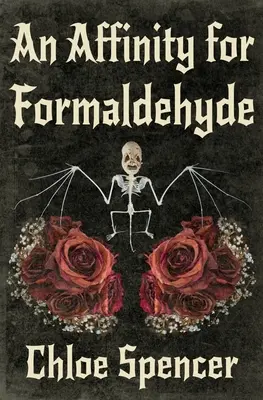 Une affinité pour le formaldéhyde - An Affinity for Formaldehyde