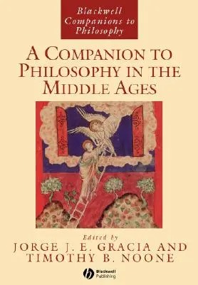 Philosophie Moyen Âge - Philosophy Middle Ages