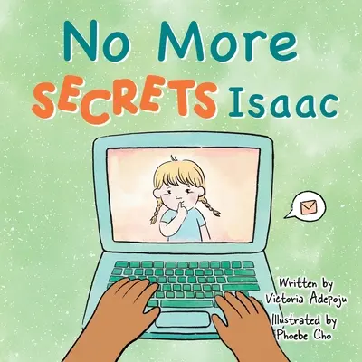 Plus de secrets Isaac - No more secrets Isaac