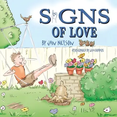 Signes d'amour - Signs of Love