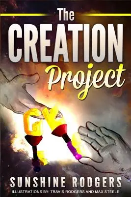 Le projet de création - The Creation Project