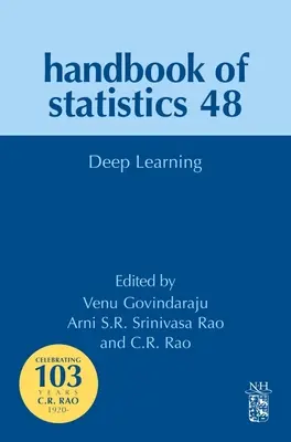 Apprentissage profond : Volume 48 - Deep Learning: Volume 48