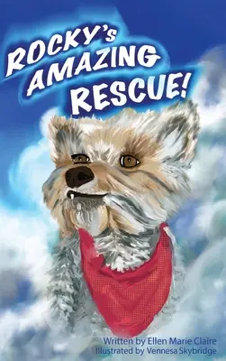L'incroyable sauvetage de Rocky - Rocky's Amazing Rescue