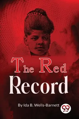 Le disque rouge - The Red Record