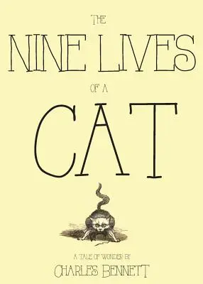 Les neuf vies d'un chat - The Nine Lives of a Cat