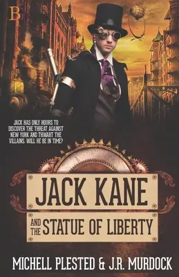 Jack Kane et la statue de la liberté - Jack Kane And The Statue Of Liberty