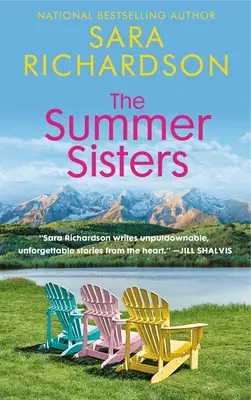 Les sœurs d'été - The Summer Sisters