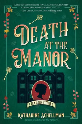 La mort au manoir - Death at the Manor