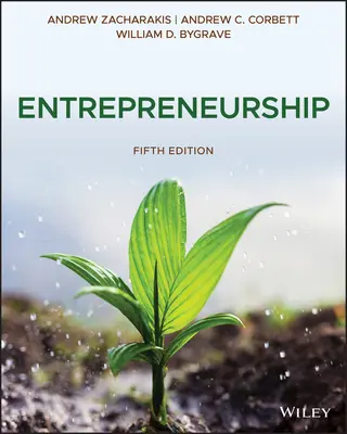 L'esprit d'entreprise - Entrepreneurship