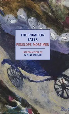 Le mangeur de citrouille - The Pumpkin Eater