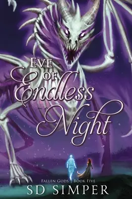 La veille d'une nuit sans fin - Eve of Endless Night