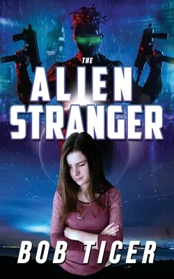 L'étranger - The Alien Stranger
