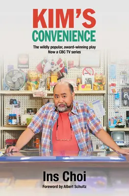 La commodité de Kim - Kim's Convenience
