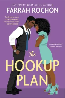 Le plan de drague - The Hookup Plan