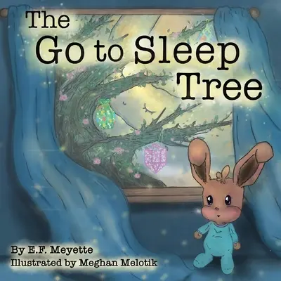 L'arbre à dormir - The Go to Sleep Tree