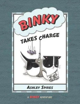 Binky prend les choses en main - Binky Takes Charge