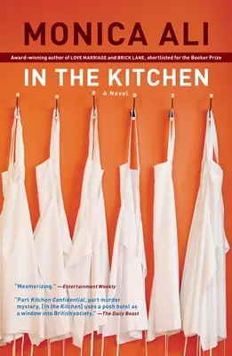 Dans la cuisine - In the Kitchen