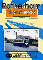 Trolleybus de Rotherham - Rotherham Trolleybuses