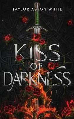 Le baiser des ténèbres, édition spéciale : Une romance paranormale sombre - Kiss of Darkness Special Edition: A Dark Paranormal Romance